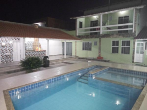 Vista Mar Suítes
